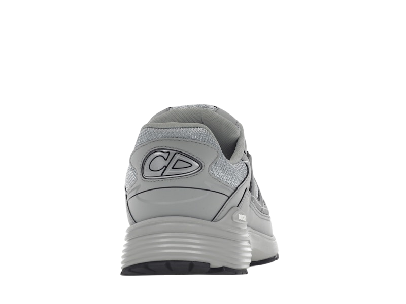Dior B30 Gray
