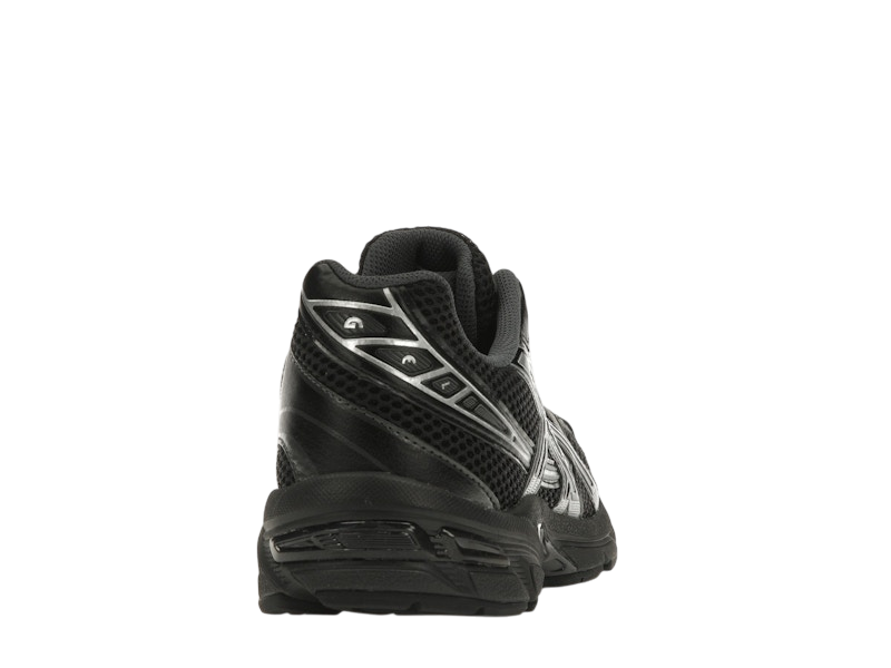 Asics Gel 1130 Black Pure Silver