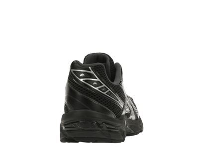 Asics Gel 1130 Black Pure Silver