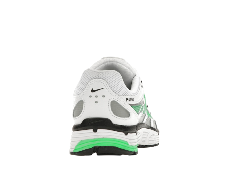 Nike P-6000 Spring Green