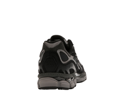 Asics Gel NYC Graphite Grey Black
