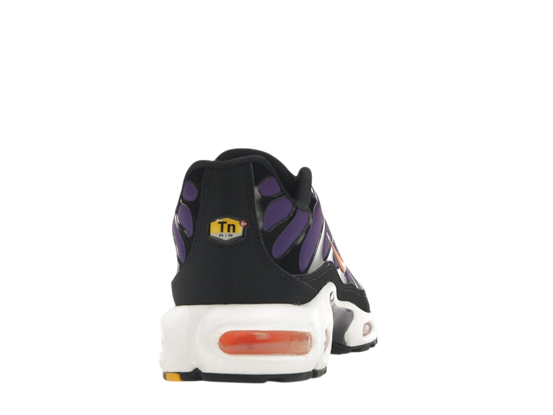 Nike Air Max Plus OG Voltage Purple 2O24