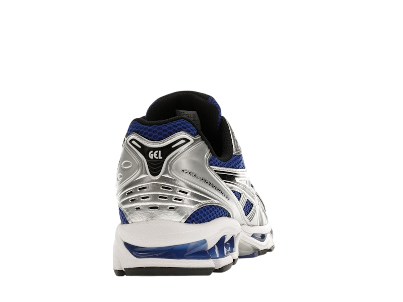 Asics Gel Kayano 14 Monaco Blue