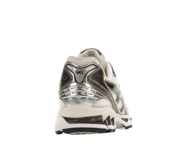 Asics Gel Kayano 14 Cream Black Metallic Plum