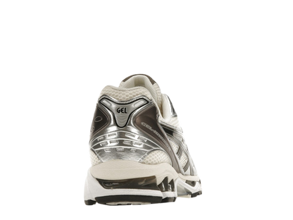 Asics Gel Kayano 14 Cream Black Metallic Plum