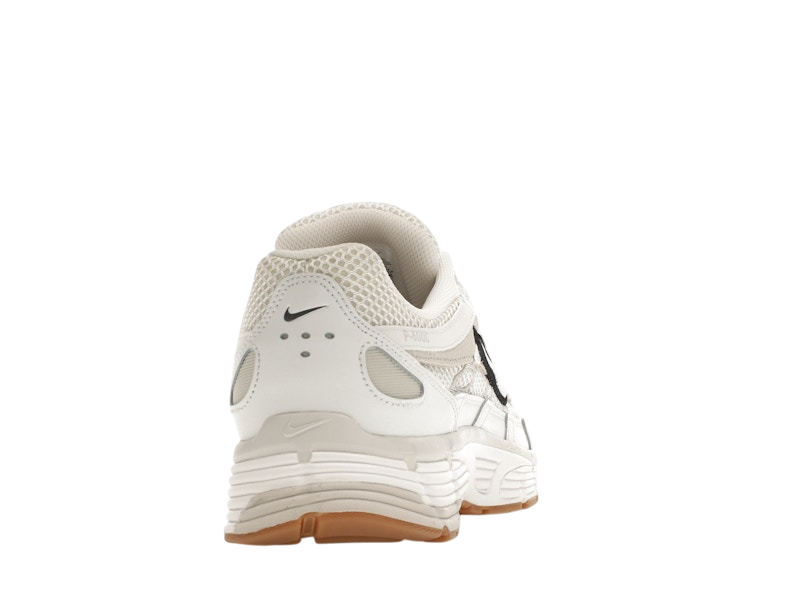 Nike P-6000 Premium Summit White
