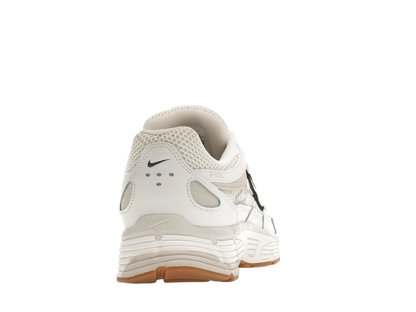 Nike P-6000 Premium Summit White