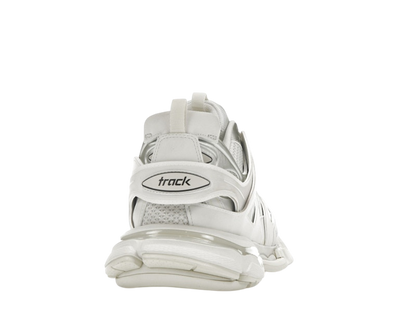 Balenciaga Track White
