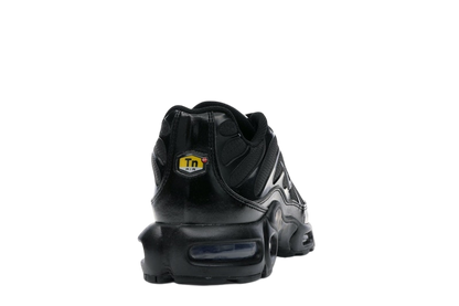 Nike Air Max Plus Triple Black