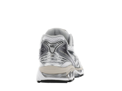 Asics Gel Kayano 14 White Graphite Grey