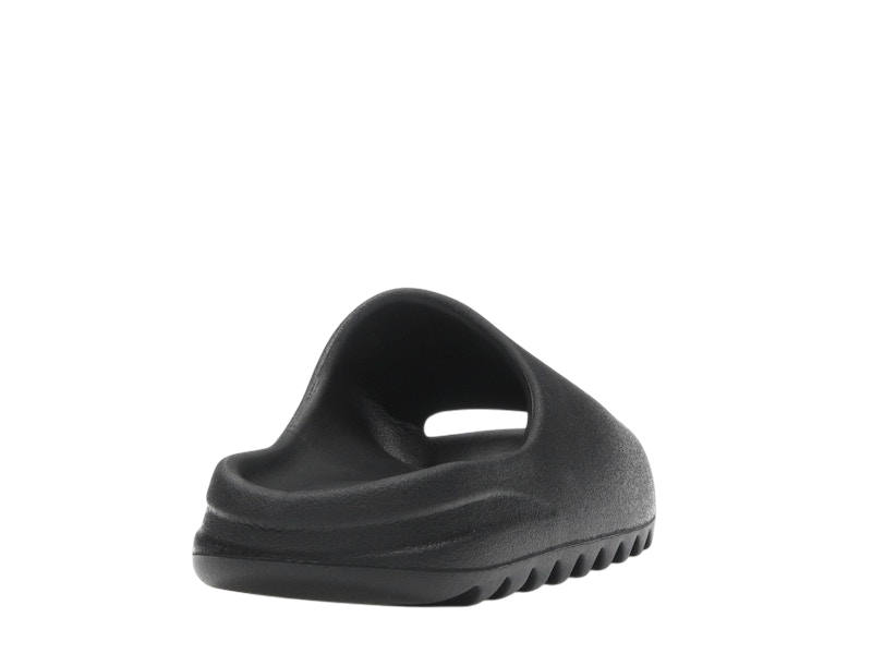Yeezy Slide Black