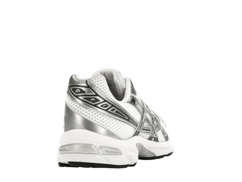 Asics Gel 1130 White Pure Silver