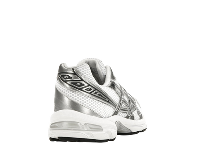 Asics Gel 1130 White Pure Silver