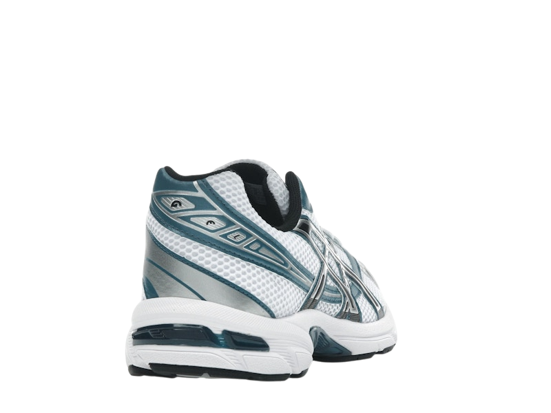 Asics Gel 1130 White Restful Teal
