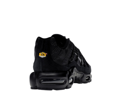 Nike Air Max Plus Toggle Black Reflective