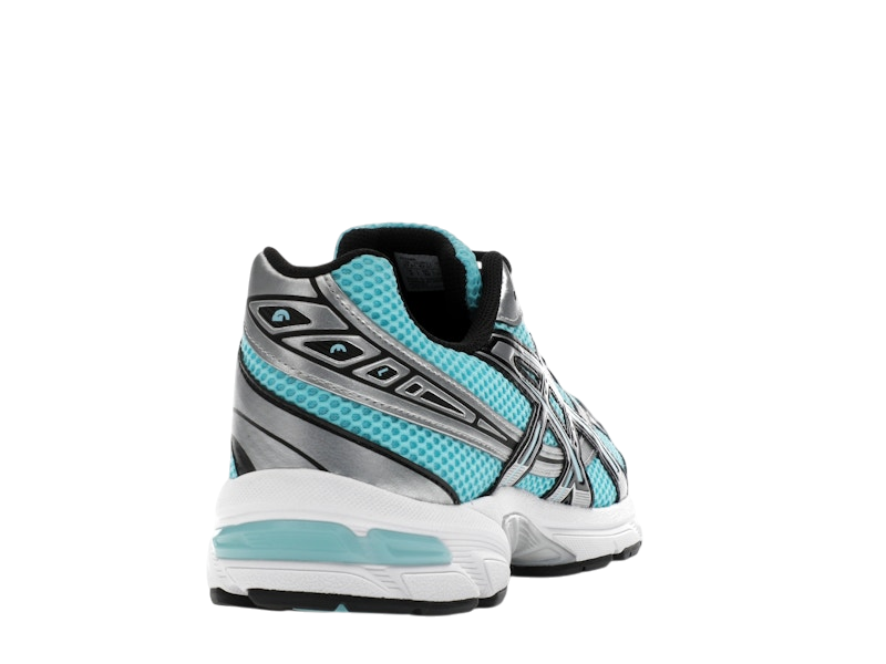 Asics Gel 1130 Larimar Blue Silver