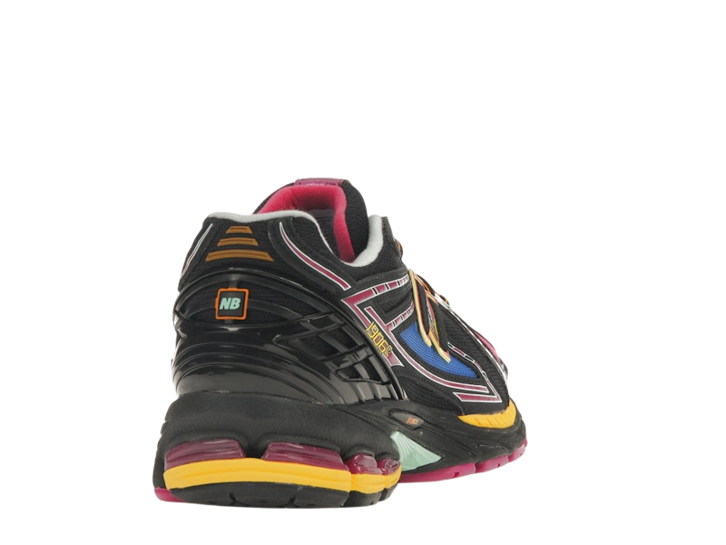 New Balance 1906R Neon Nights
