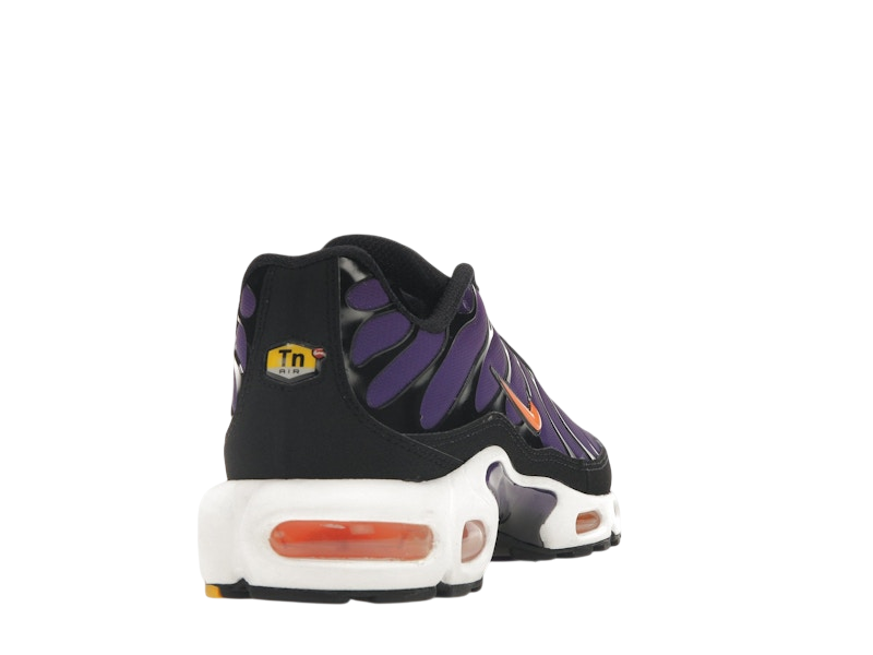 Nike Air Max Plus OG Voltage Purple 2O24