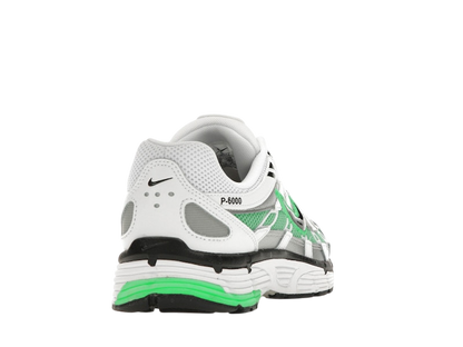 Nike P-6000 Spring Green