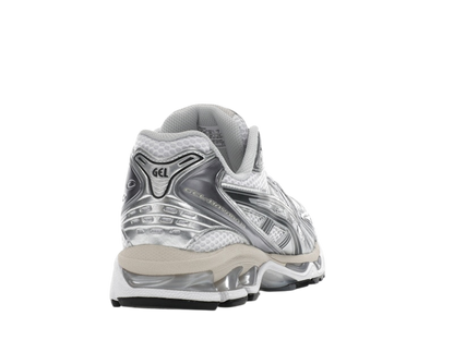 Asics Gel Kayano 14 White Graphite Grey