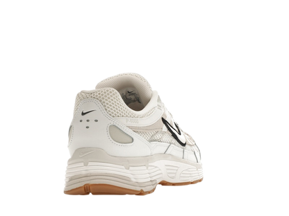 Nike P-6000 Premium Summit White