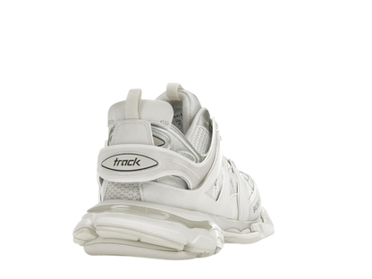 Balenciaga Track White