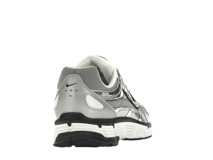 Nike P-6000 Metallic Silver