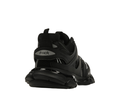 Balenciaga Track Black