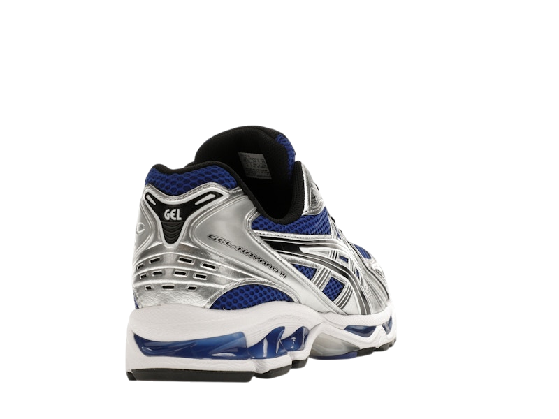 Asics Gel Kayano 14 Monaco Blue