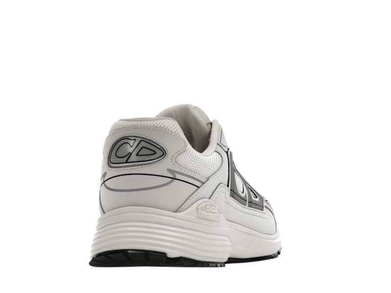 Dior B30 White
