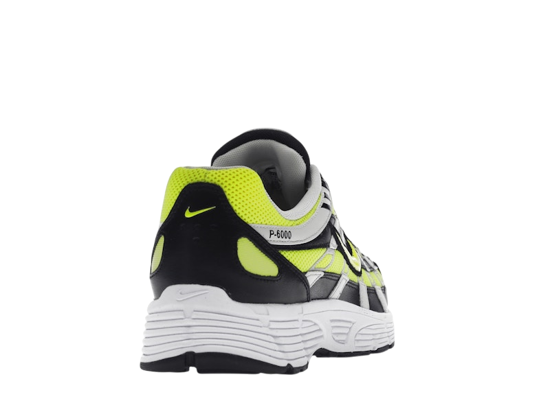 Nike P-6000 Lemon Venom