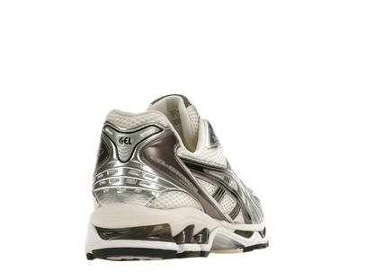 Asics Gel Kayano 14 Cream Black Metallic Plum