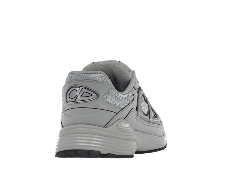 Dior B30 Gray