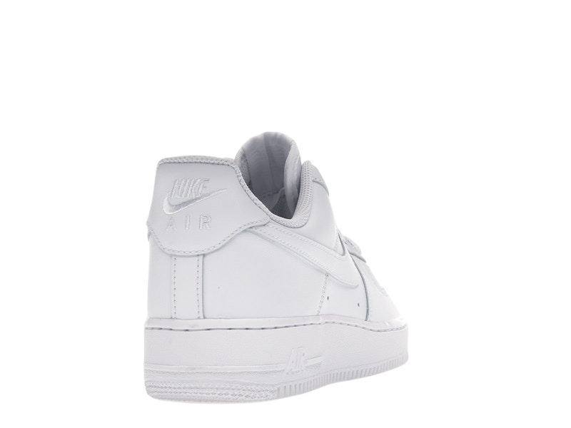 Nike Air Force 1 Low White