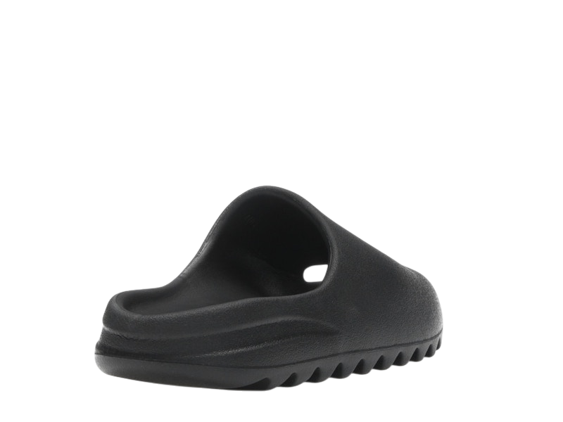 Yeezy Slide Black