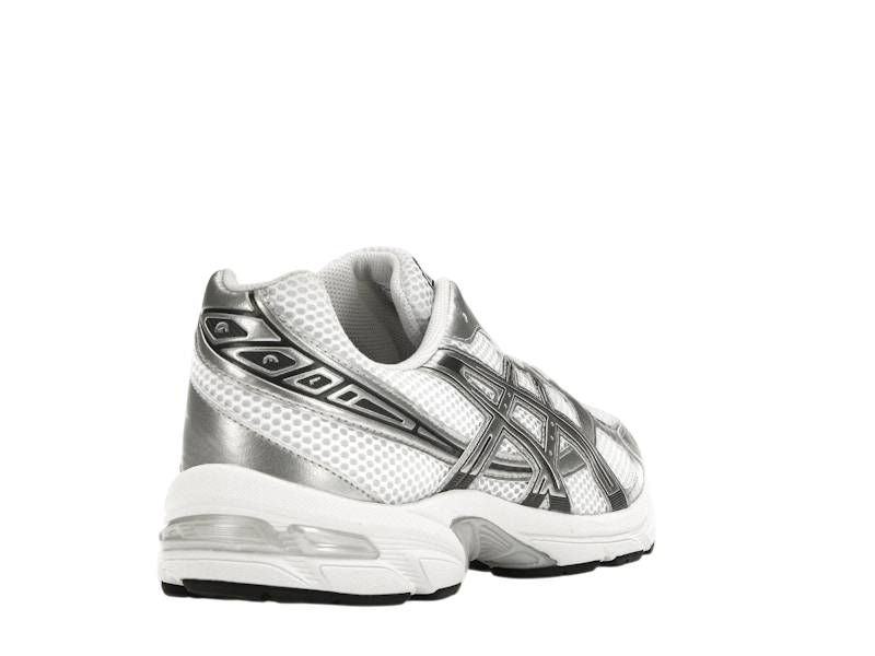 Asics Gel 1130 White Pure Silver