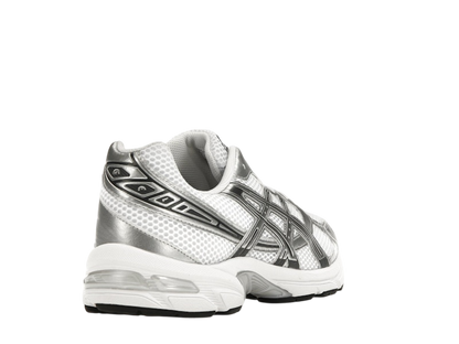 Asics Gel 1130 White Pure Silver