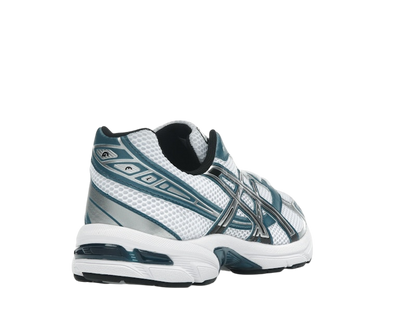 Asics Gel 1130 White Restful Teal
