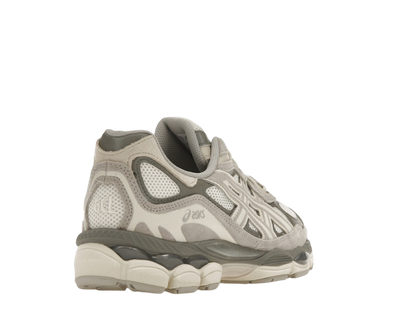 Asics Gel NYC Oyster Grey