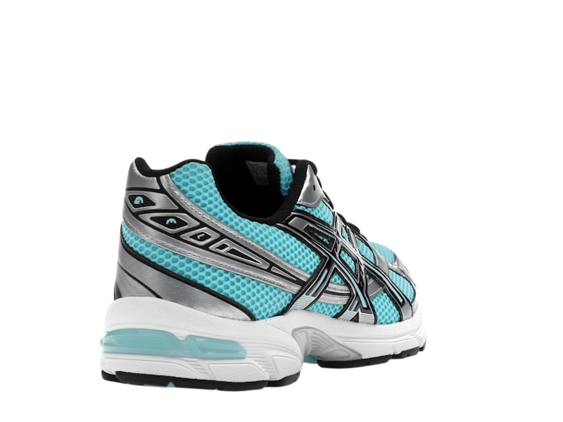 Asics Gel 1130 Larimar Blue Silver