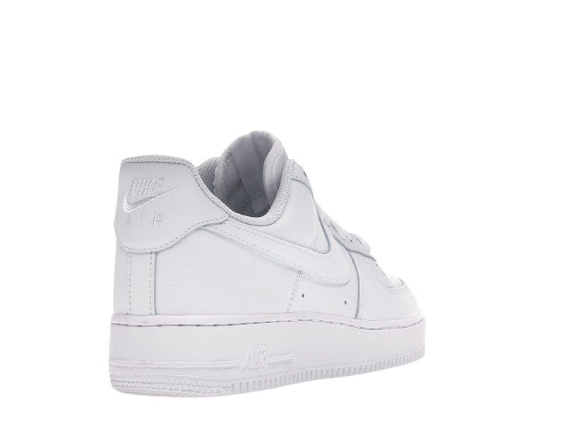 Nike Air Force 1 Low White