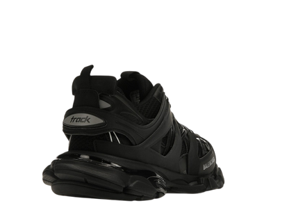 Balenciaga Track Black