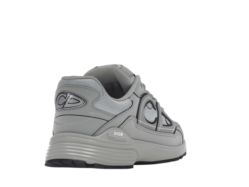 Dior B30 Gray