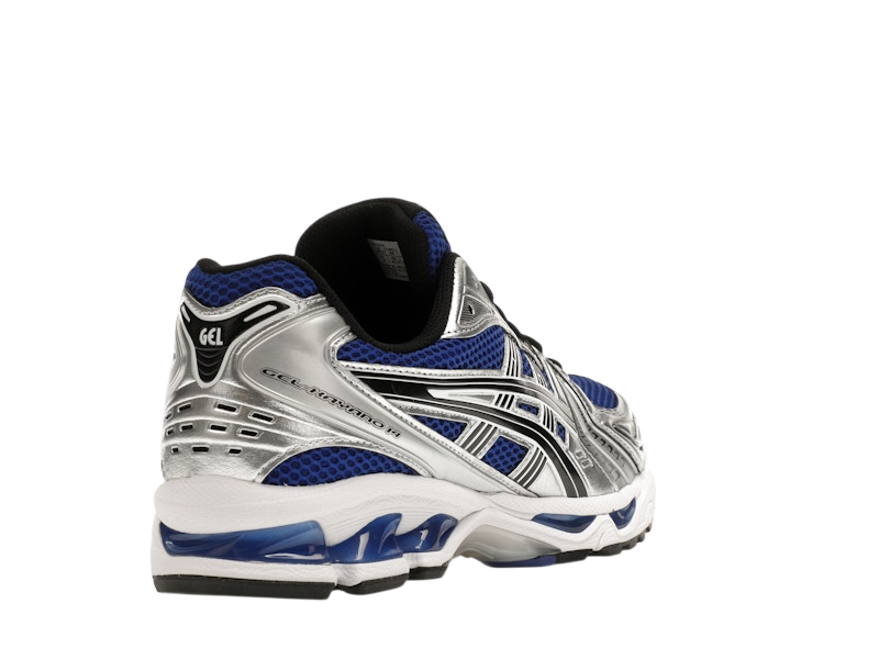 Asics Gel Kayano 14 Monaco Blue