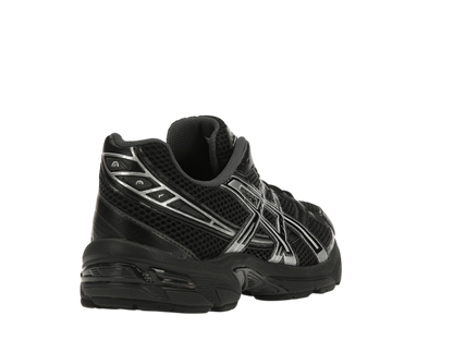 Asics Gel 1130 Black Pure Silver