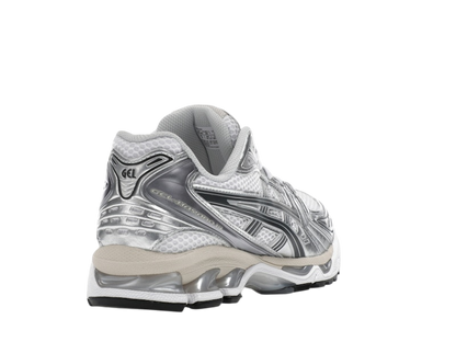 Asics Gel Kayano 14 White Graphite Grey