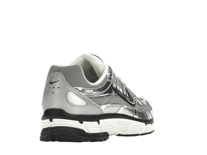 Nike P-6000 Metallic Silver