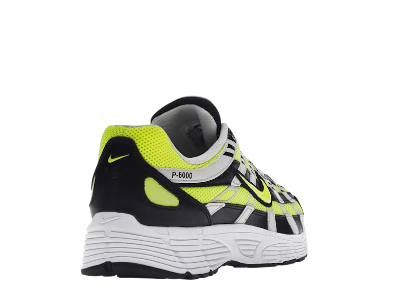 Nike P-6000 Lemon Venom