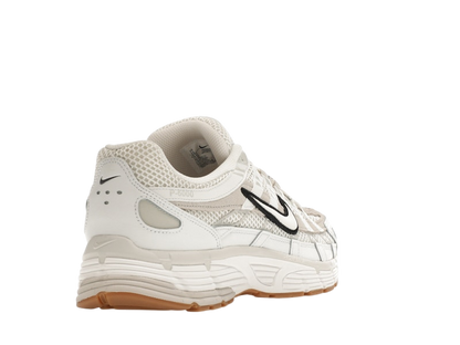 Nike P-6000 Premium Summit White