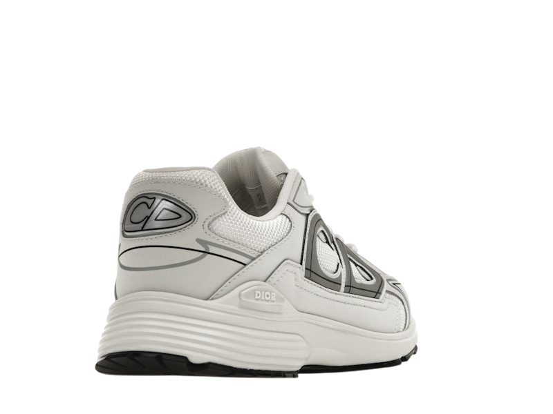 Dior B30 White